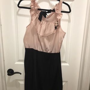 Midi special ovation dress